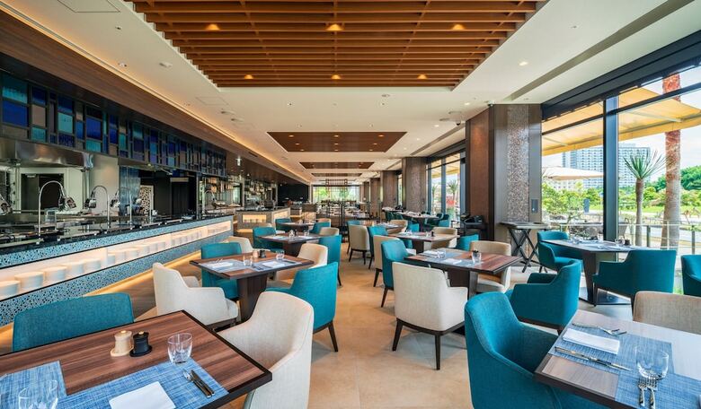 Hotel Hyatt Place Tokyo Bay