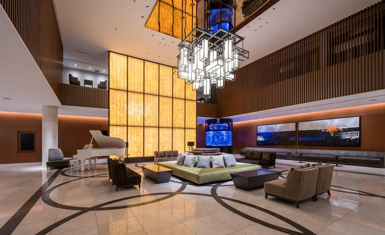 Hotel Hyatt Place Tokyo Bay