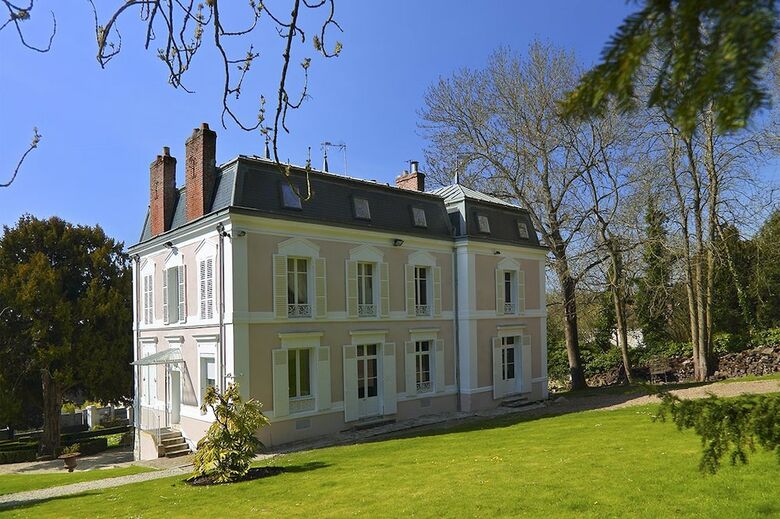 Hotel Maison D'h�tes Stella Cadente