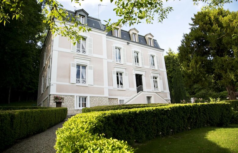 Hotel Maison D'h�tes Stella Cadente