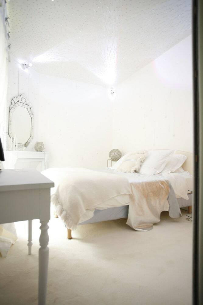 Hotel Maison D'h�tes Stella Cadente