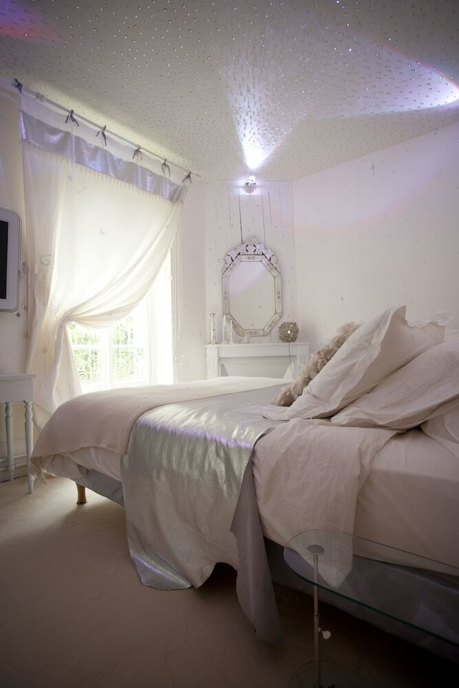 Hotel Maison D'h�tes Stella Cadente