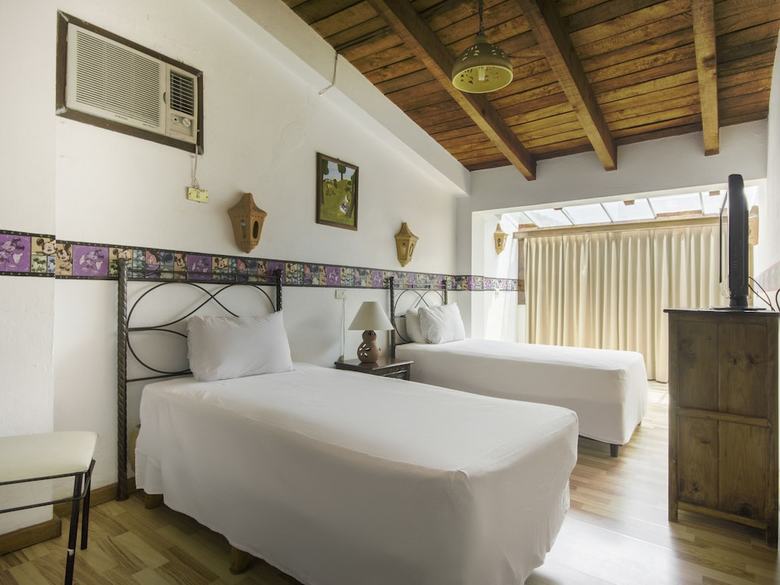 Hotel Central Xalapa