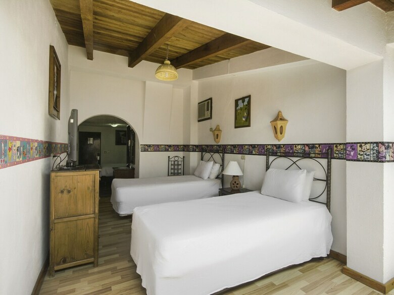 Hotel Central Xalapa