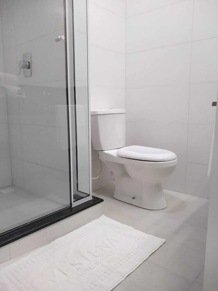 Vestena Hotel Indaial