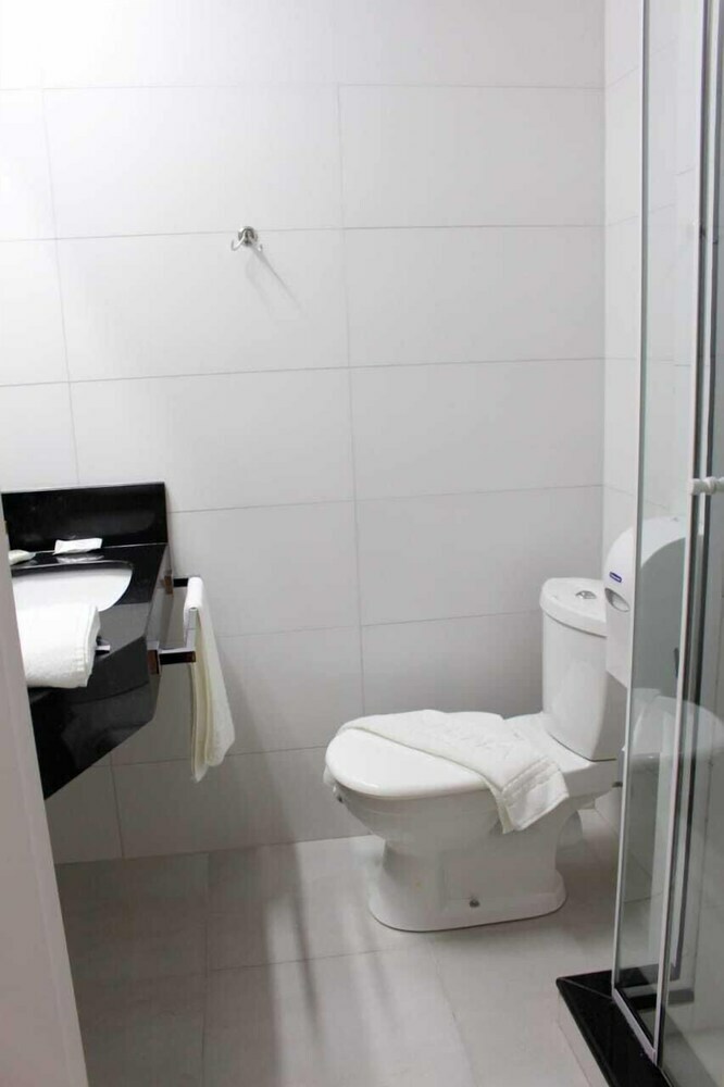 Vestena Hotel Indaial