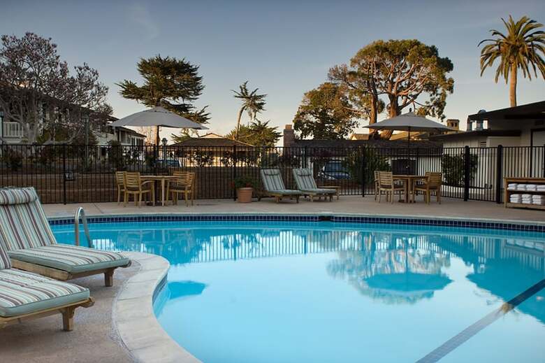 Casa Munras Garden Hotel & Spa