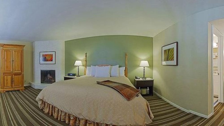 Casa Munras Garden Hotel & Spa