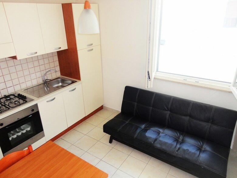 Apartamento Versosud - Torre San Giovanni 02a