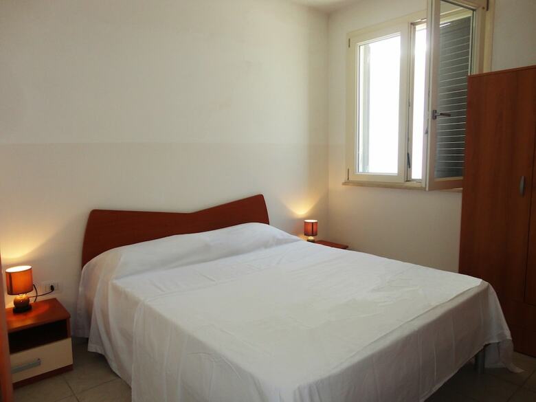 Apartamento Versosud - Torre San Giovanni 02a
