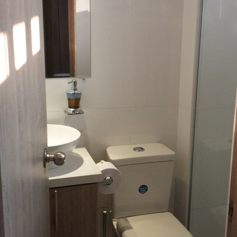 Apartasuites Poblado