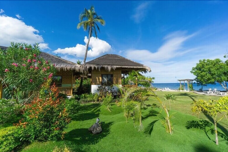 Hotel Liquid Dive Resort