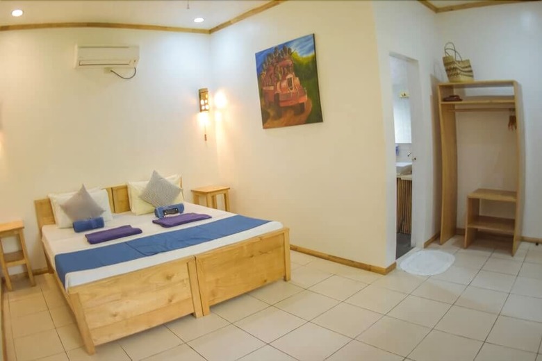 Hotel Liquid Dive Resort
