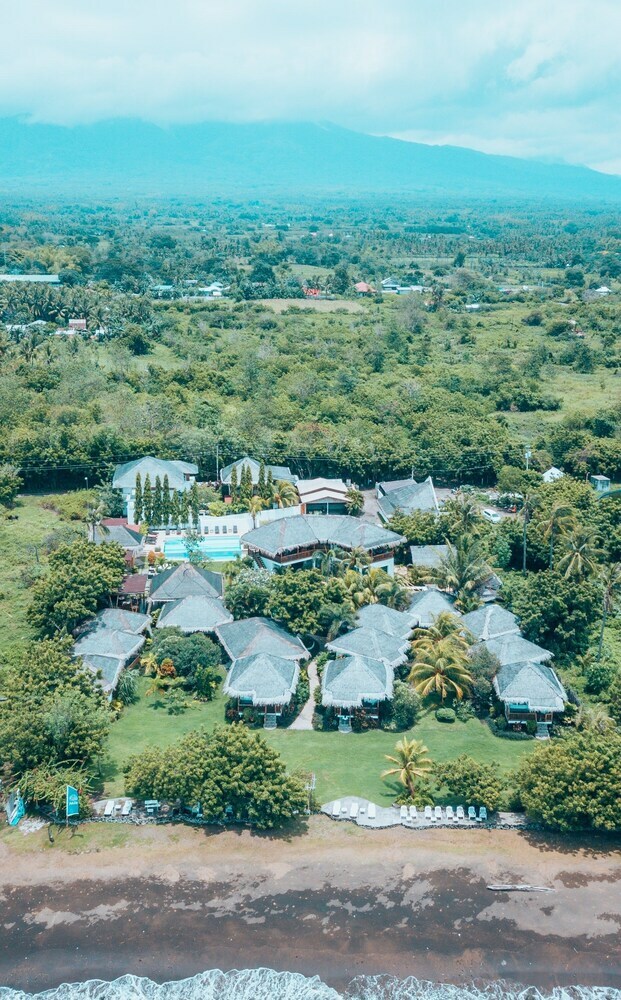 Hotel Liquid Dive Resort