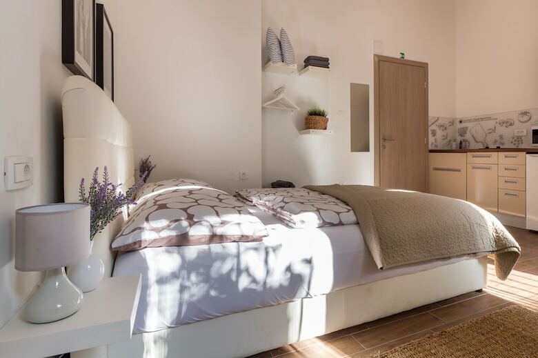 Downtown Zagreb Apartments
