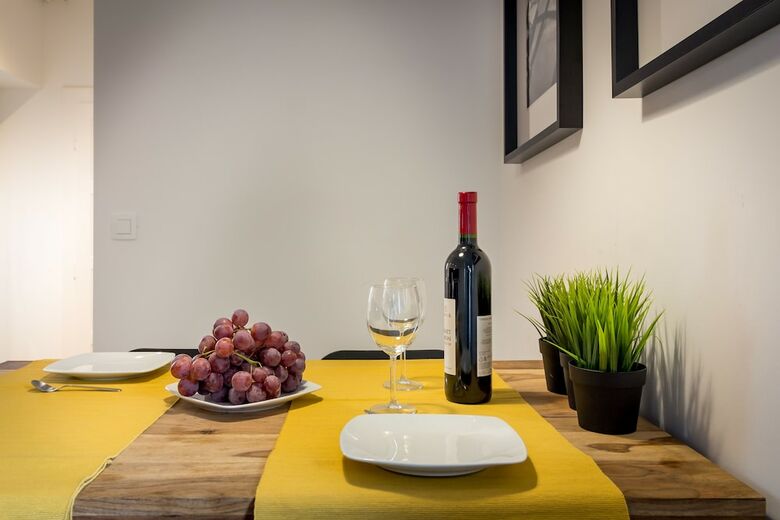 Downtown Zagreb Apartments