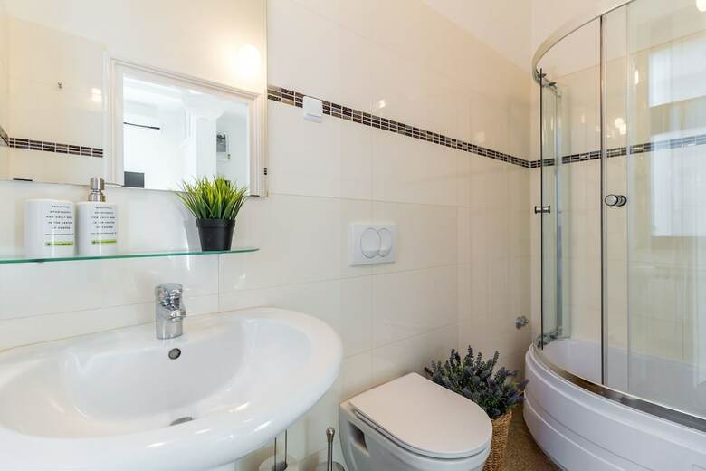 Downtown Zagreb Apartments