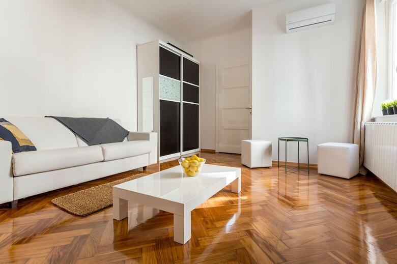 Downtown Zagreb Apartments