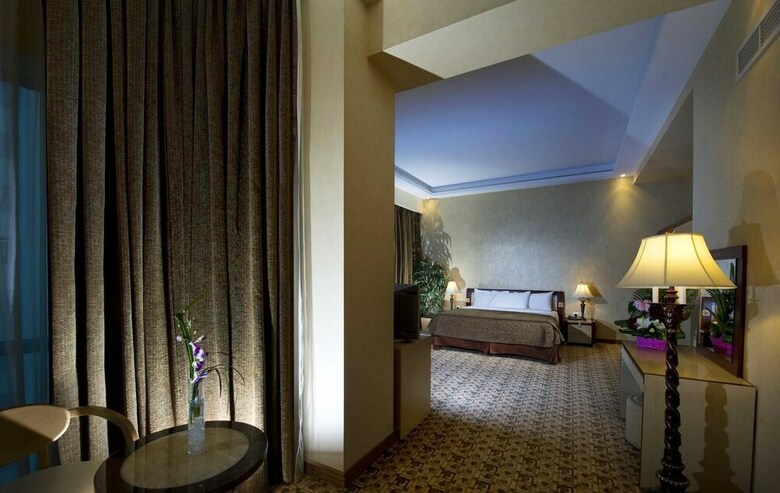Aparthotel Excelsior Luxury Apartments