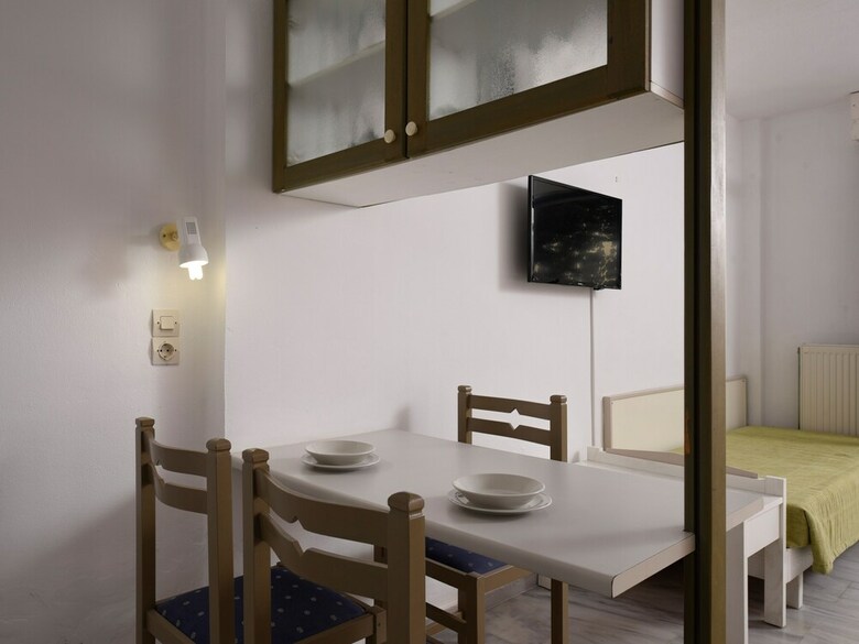 Aparthotel Ariadne Hotel Apartments & Suites