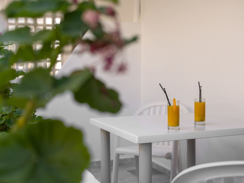 Aparthotel Ariadne Hotel Apartments & Suites