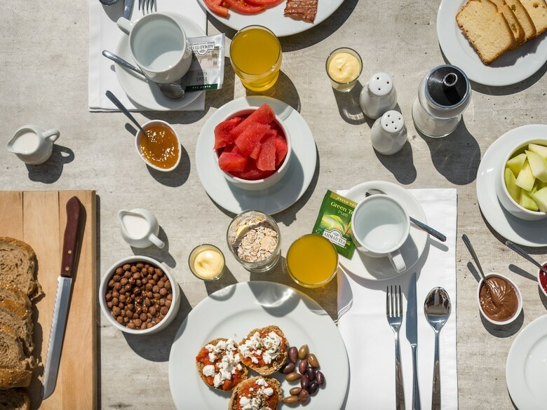 Aparthotel Ariadne Hotel Apartments & Suites