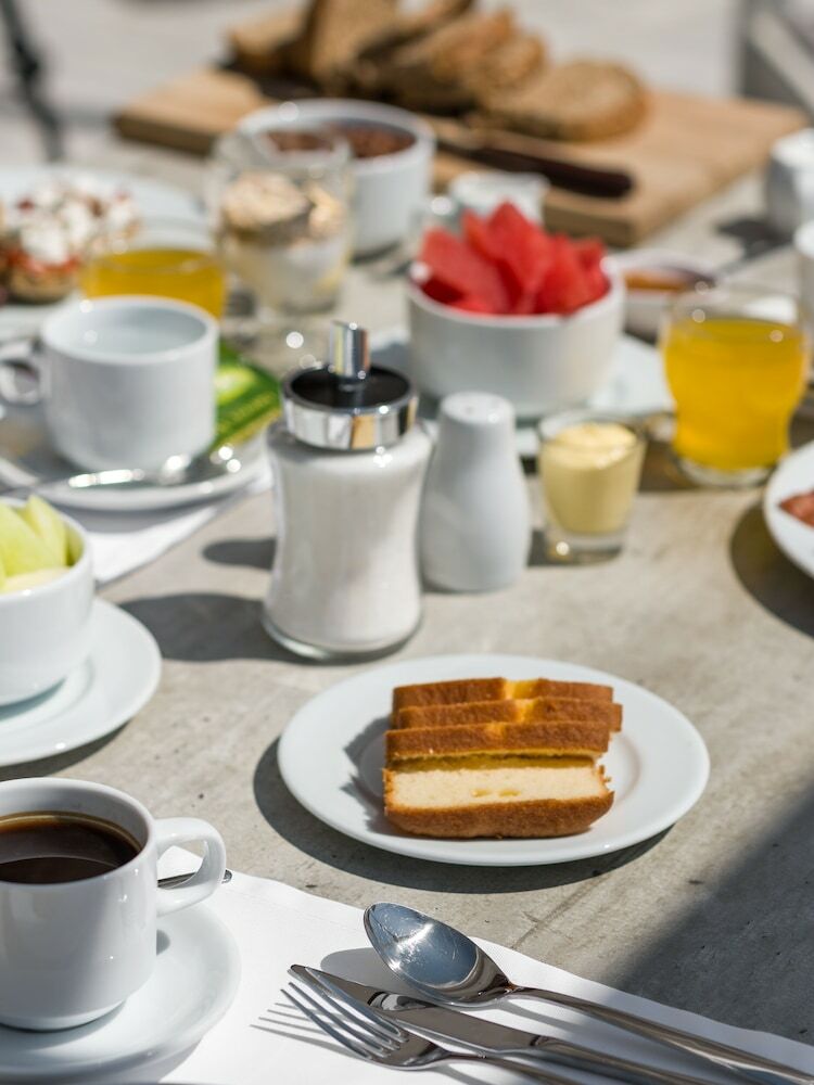 Aparthotel Ariadne Hotel Apartments & Suites