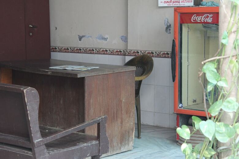 Hotel Aashirwad Paying Guest House