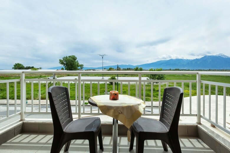 Amfion Hotel