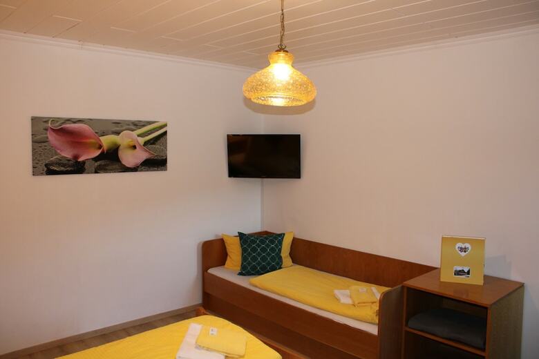 Hotel Gasthaus Lemberger