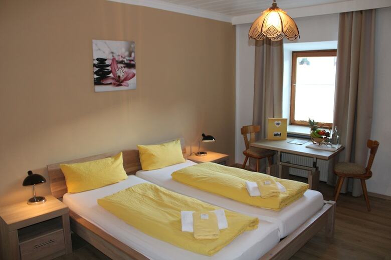 Hotel Gasthaus Lemberger