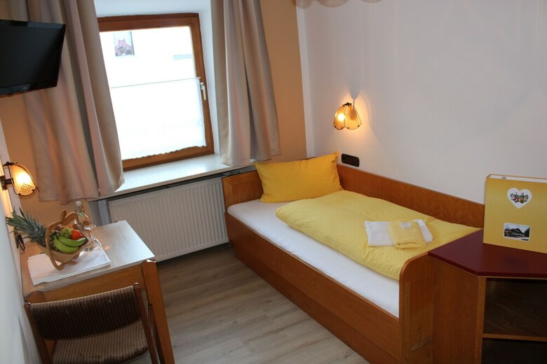 Hotel Gasthaus Lemberger
