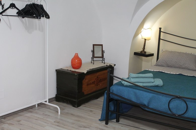 Apartamento Casa Vacanze Fabiola