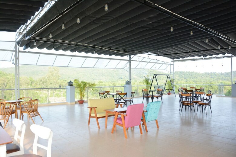 Oyo 719 Hotel Ruby Phu Quoc