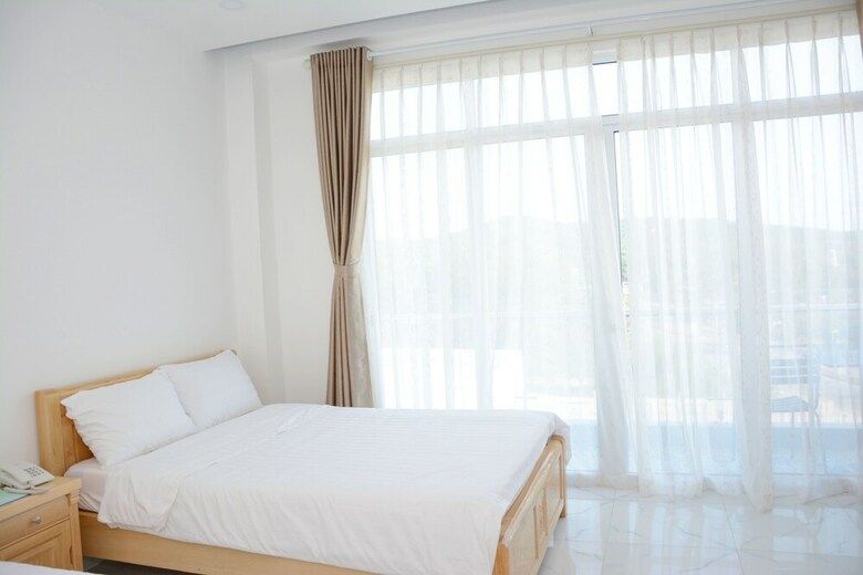Oyo 719 Hotel Ruby Phu Quoc
