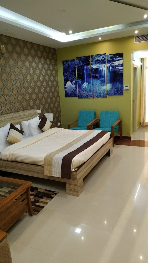 Apartamento Vedalife Rejuvenation