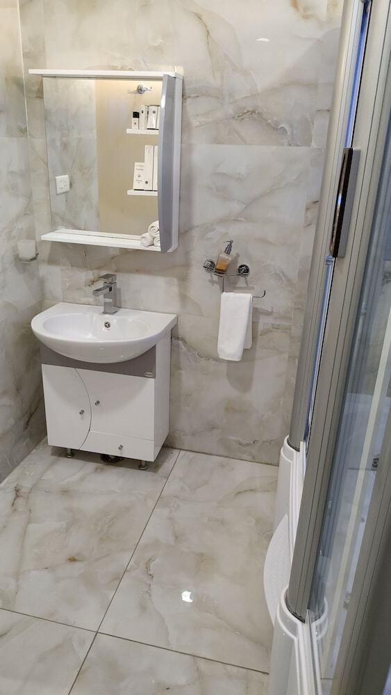 Apartamento Vedalife Rejuvenation