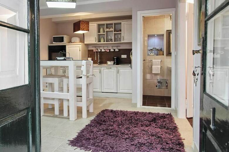 Apartmani Banovac