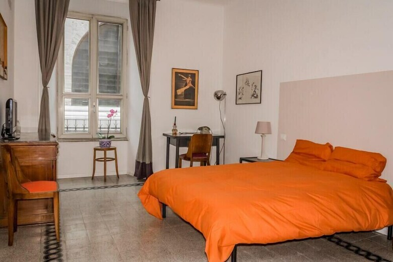 Bed & Breakfast Bottega Delle Arti