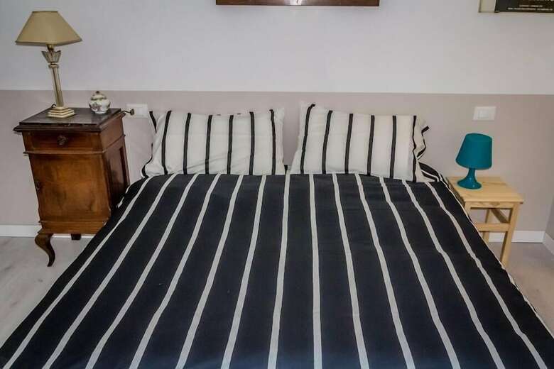 Bed & Breakfast Bottega Delle Arti