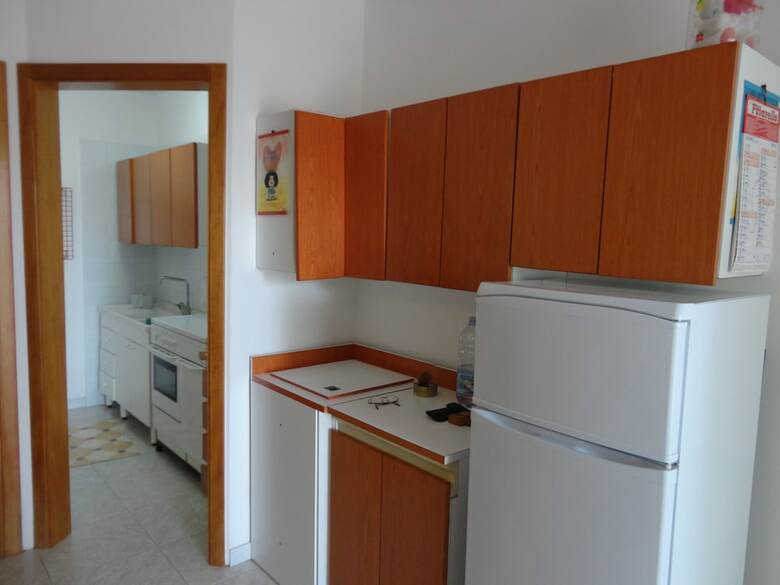 Versosud - Apartment Vicino Spiaggia 04
