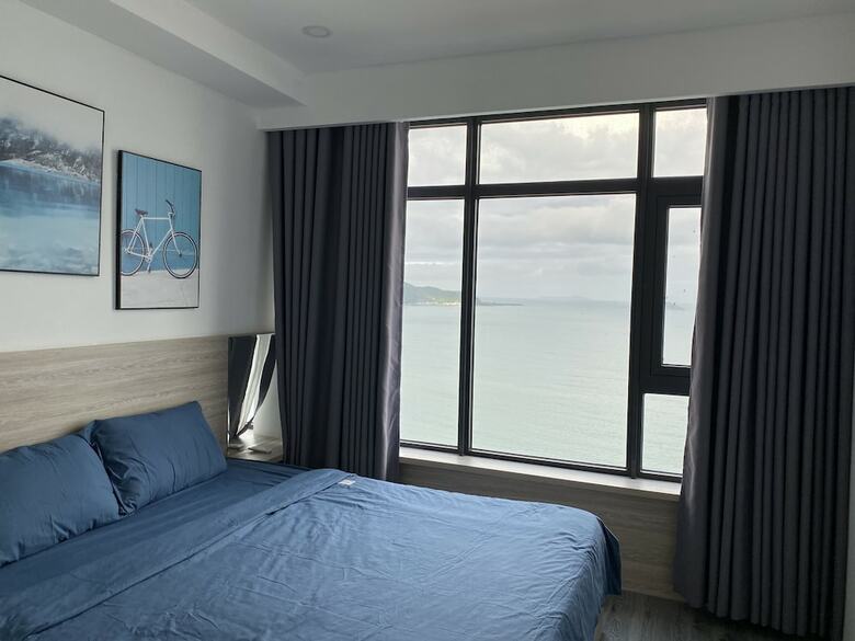 Hotel Nha Trang Oceannus