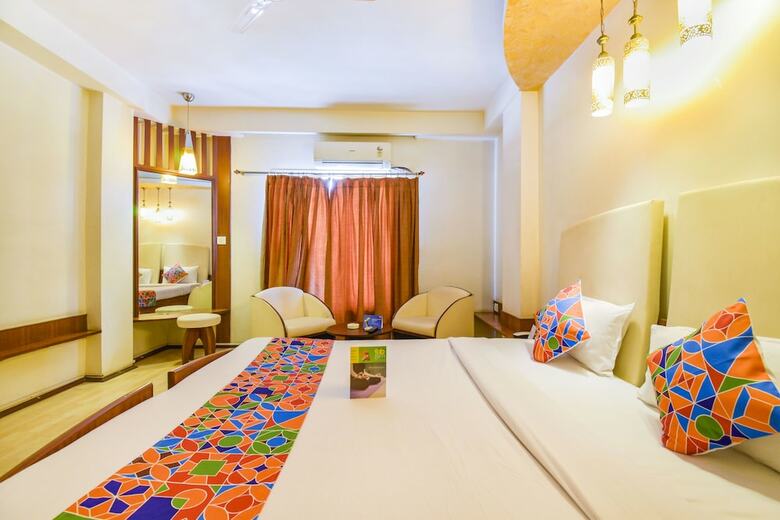 Fabhotel Prestige Princess