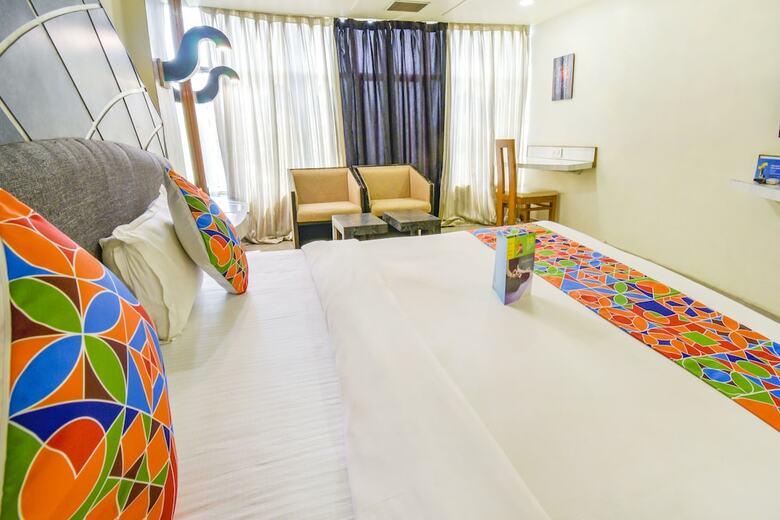 Fabhotel Prestige Princess