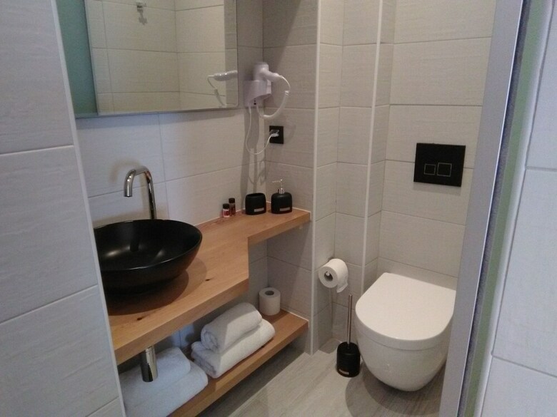 Hotel Antica Canea Luxury Rooms
