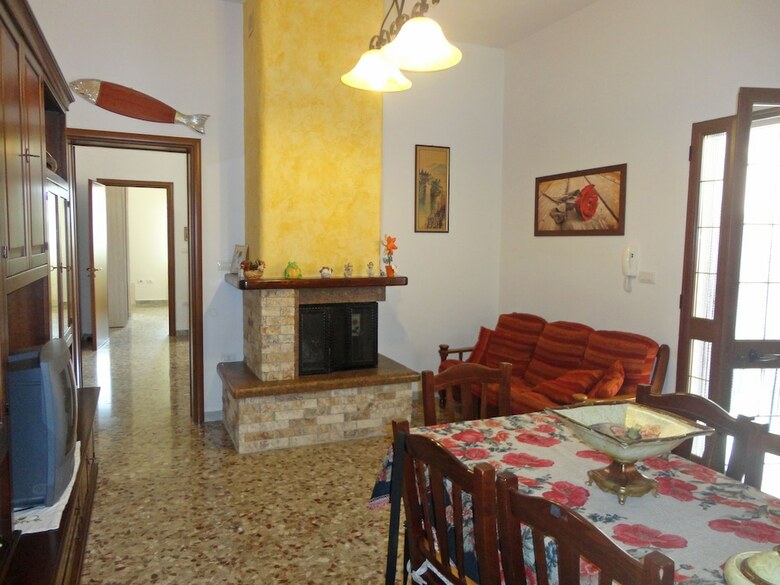 Versosud - Apartment Vicino Spiaggia 03