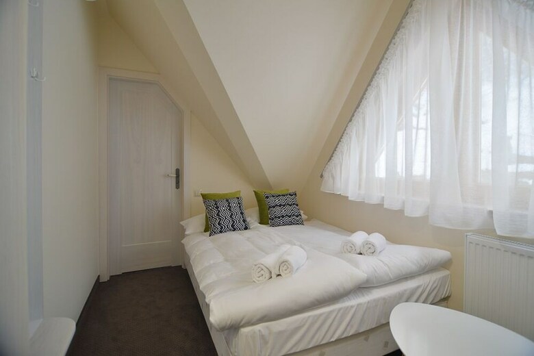 Hotel Krupowka Top Mountain Resort