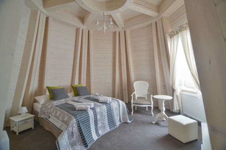 Hotel Krupowka Top Mountain Resort
