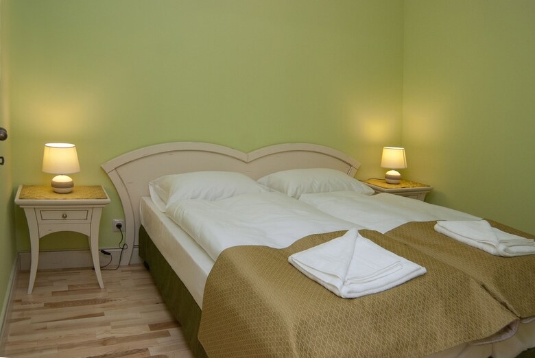 Hotel Krupowka Top Mountain Resort