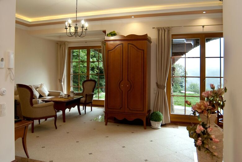 Hotel Krupowka Top Mountain Resort